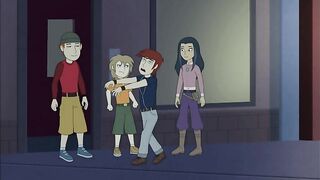 Скиннеры S1E20