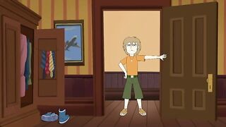 Скиннеры S2E01