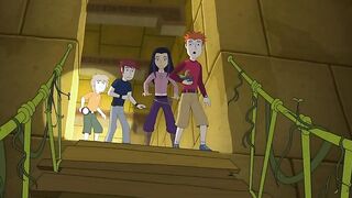 Скиннеры S2E02