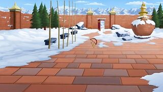 Скиннеры S2E04