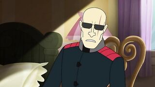 Скиннеры S2E16