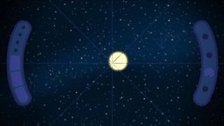 Пакман в мире привидений S1E18