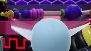 Пакман в мире привидений S1E20