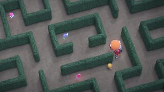 Пакман в мире привидений S2E17