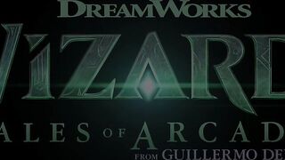 Маги - истории Аркадии S1E10 Заключительный акт