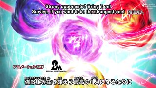 Бейблэйд Берст S6E20