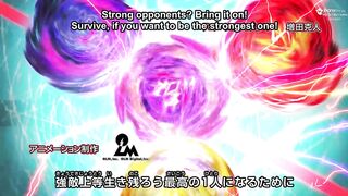 Бейблэйд Берст S6E21