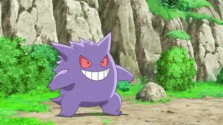 Покемон S24E03