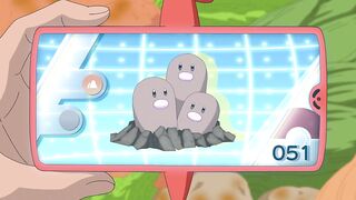 Покемон S24E04