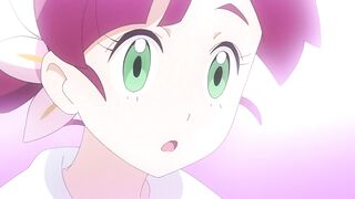 Покемон S24E07