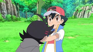 Покемон S24E08