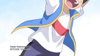 Покемон S24E09