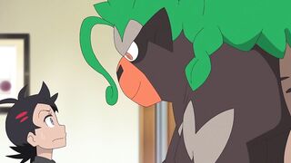 Покемон S24E11