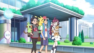 Покемон S24E21