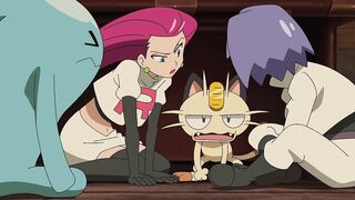 Покемон S24E22