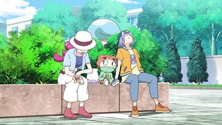 Покемон S24E24