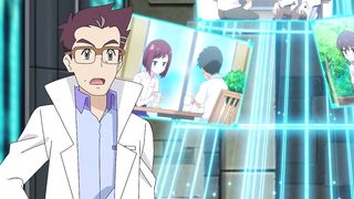 Покемон S24E26