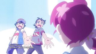 Покемон S24E38