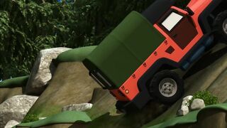 Робокар Поли. Новые приключения