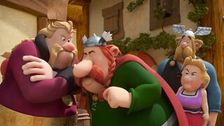 Идефикс и неукротимые S2E13