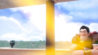 Идефикс и неукротимые S2E18