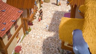 Идефикс и неукротимые S2E20