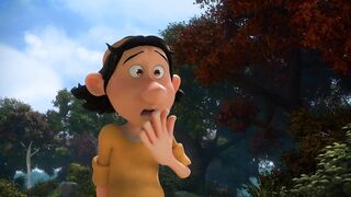 Идефикс и неукротимые S2E23