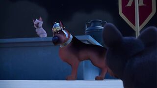 Идефикс и неукротимые S2E26