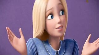 Барби друзья навсегда S1E01 Друзья навсегда