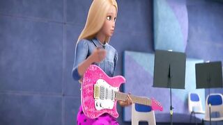 Барби друзья навсегда S1E04 Псу под хвост