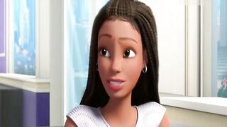 Барби друзья навсегда S1E08 Мы семья