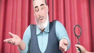 Барби друзья навсегда S1E25 Да начнётся игра!