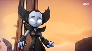 [AniMaunt] Skylanders Academy 2 - 06