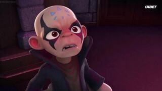 [AniMaunt] Skylanders Academy 2 - 13