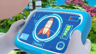 Отважные мишки S1E01