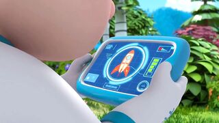 Отважные мишки S1E37