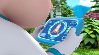 Отважные мишки S1E38