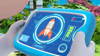 Отважные мишки S1E45