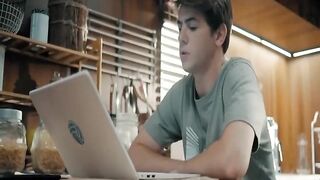 Шпионаж S3E17