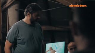 Шпионаж S3E19