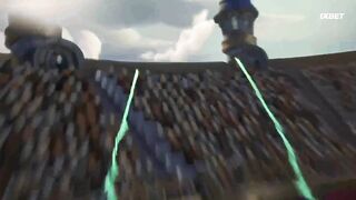 Академия Скайлендеров S3E08