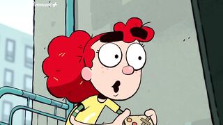 Это пони S1E03