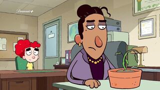 Это пони S1E04