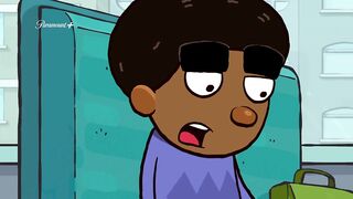 Это пони S1E05