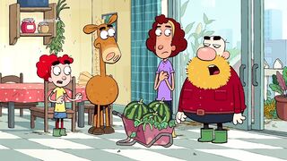 Это пони S1E08