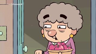 Это пони S1E09