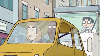 Это пони S1E11