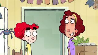 Это пони S1E12