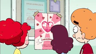 Это пони S1E14