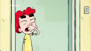 Это пони S1E15